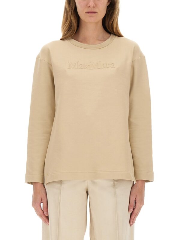 Max Mara "BERMA" SWEATSHIRT