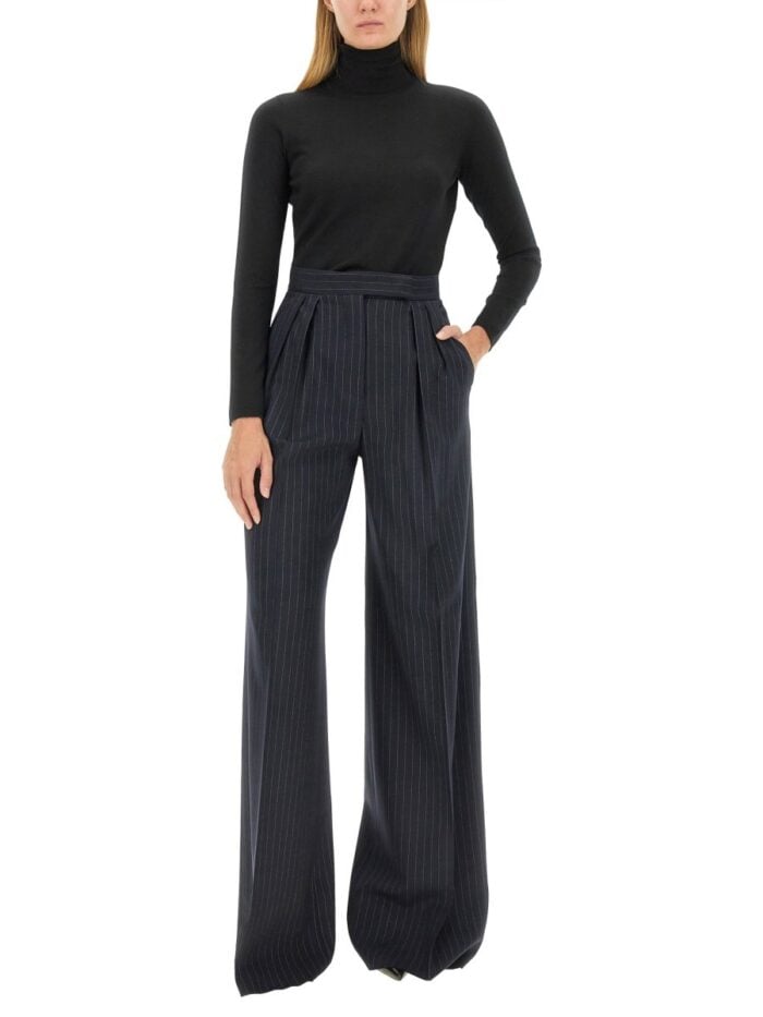 Max Mara BERRY PANTS