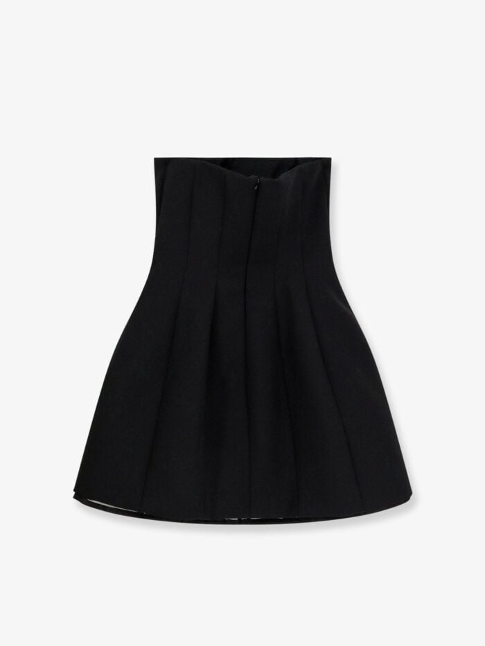 Max Mara Betel Mini Dress