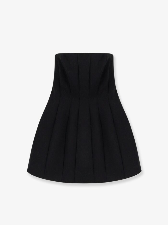 Max Mara Betel Mini Dress
