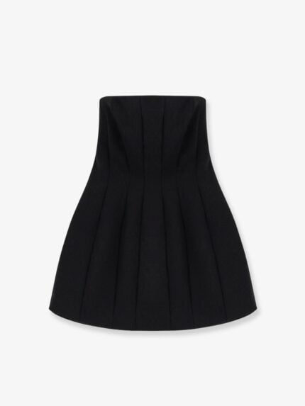 Max Mara Betel Mini Dress