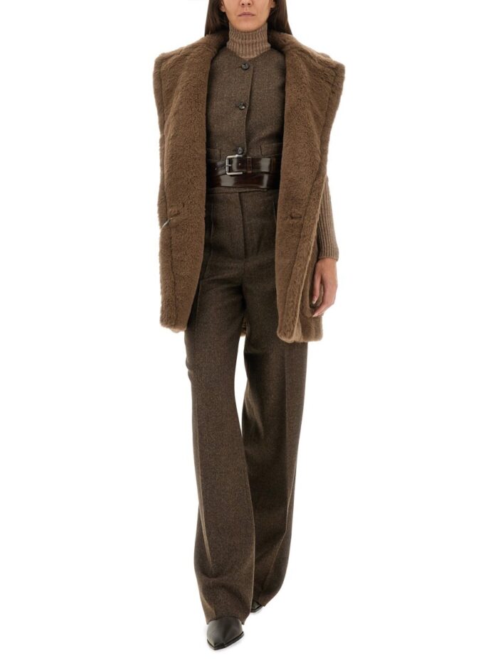 Max Mara "BIKINI1234" VEST