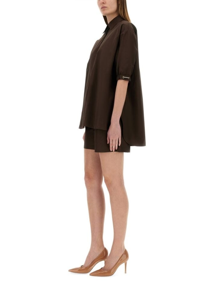 Max Mara BLUSA "TEANO"