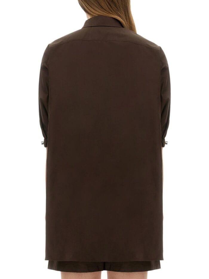 Max Mara BLUSA "TEANO"