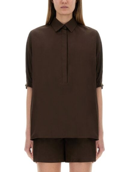 Max Mara BLUSA "TEANO"