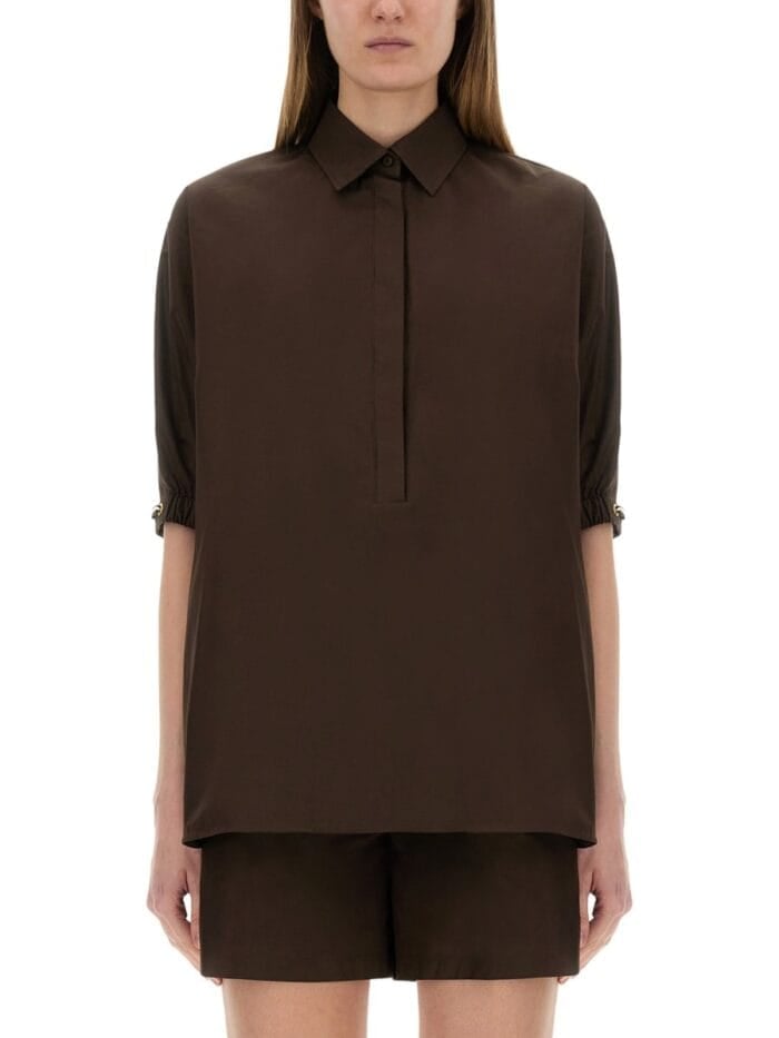 Max Mara BLUSA "TEANO"