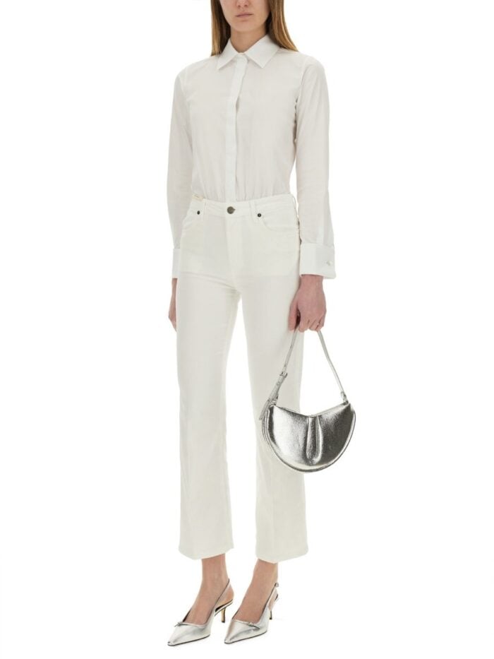 Max Mara BODYSUIT "ANGORA1234"