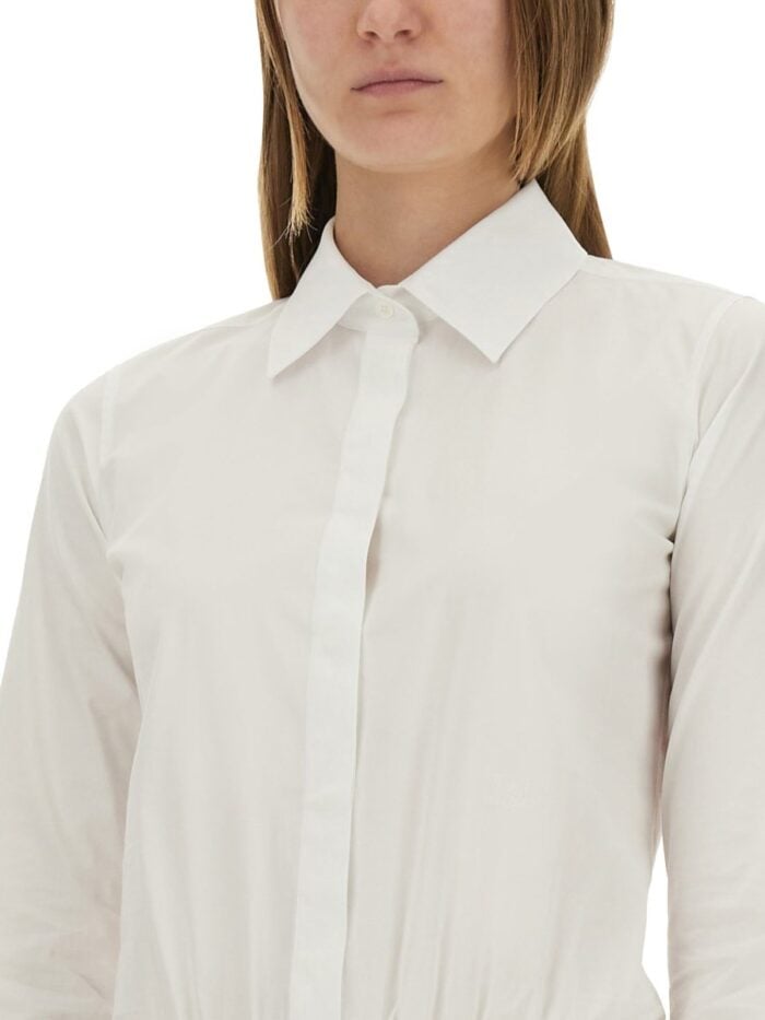 Max Mara BODYSUIT "ANGORA1234"