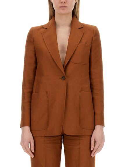Max Mara "BOHEMIA SUMMER" JACKET
