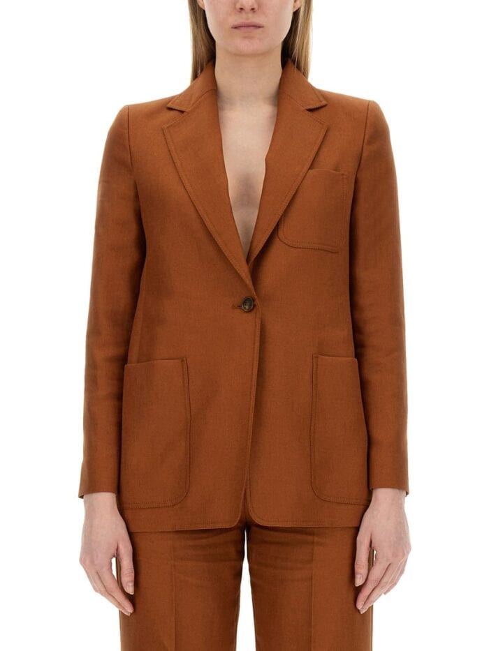 Max Mara "BOHEMIA SUMMER" JACKET