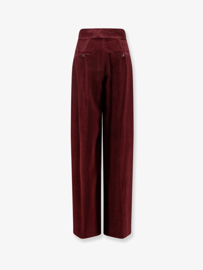 Max Mara Bosso Corduroy Trousers
