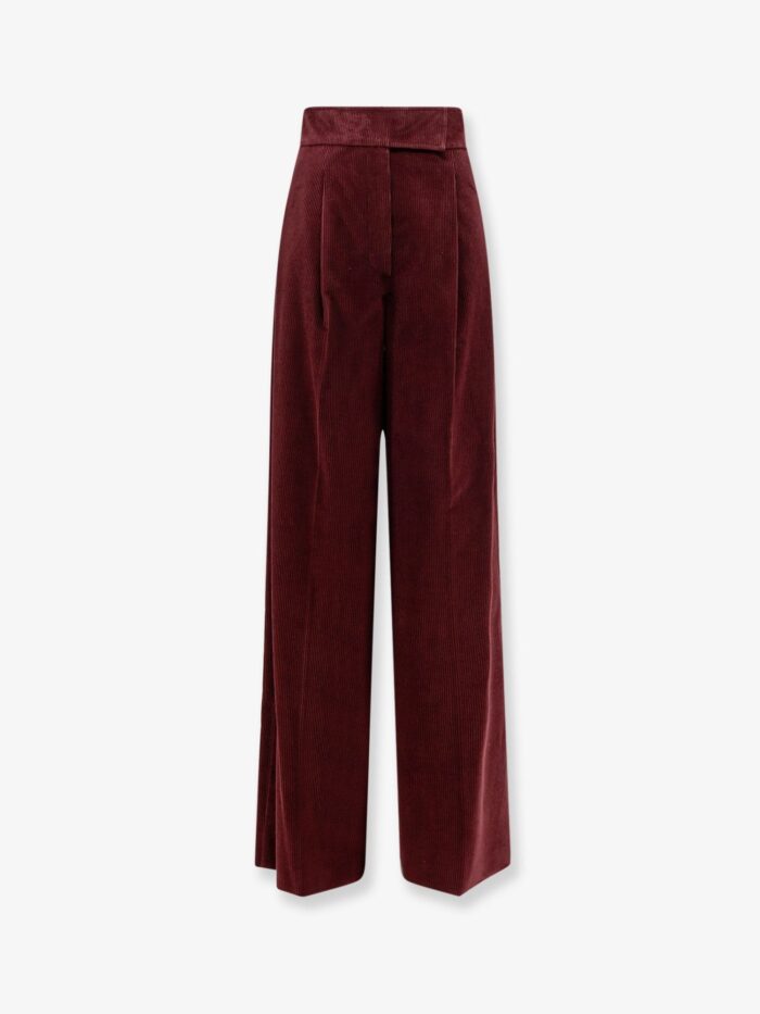 Max Mara Bosso Corduroy Trousers
