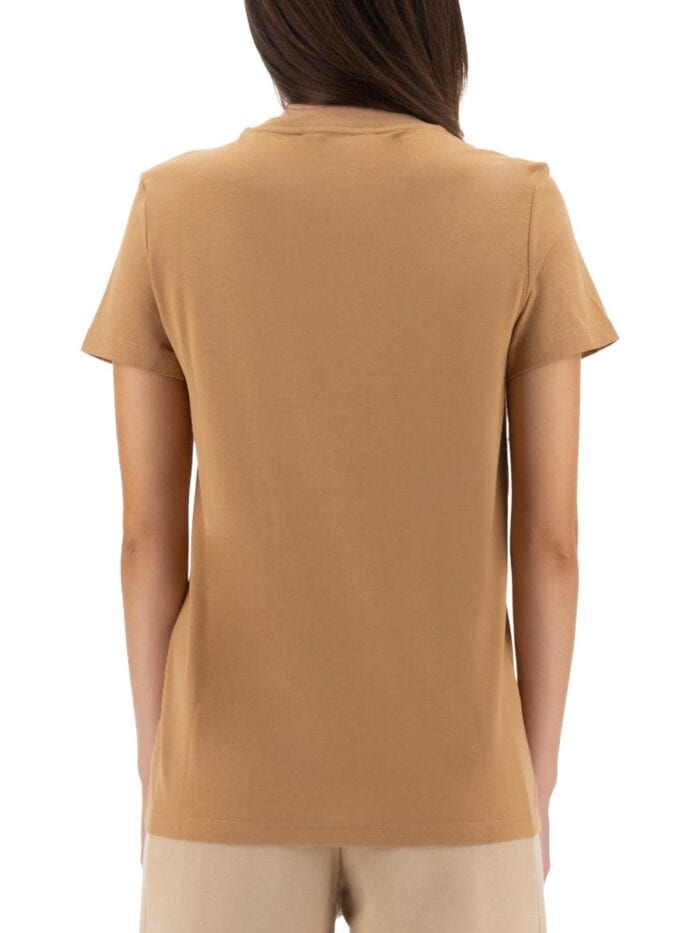 Max Mara "BRAVO" T-SHIRT