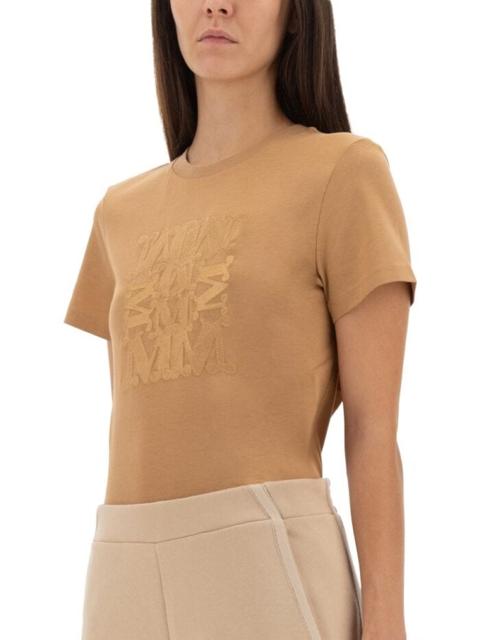 Max Mara "BRAVO" T-SHIRT