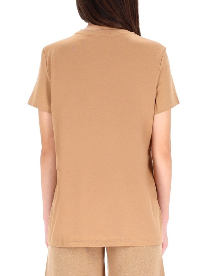 Max Mara "BRAVO" T-SHIRT