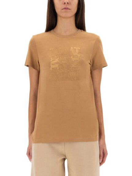 Max Mara "BRAVO" T-SHIRT
