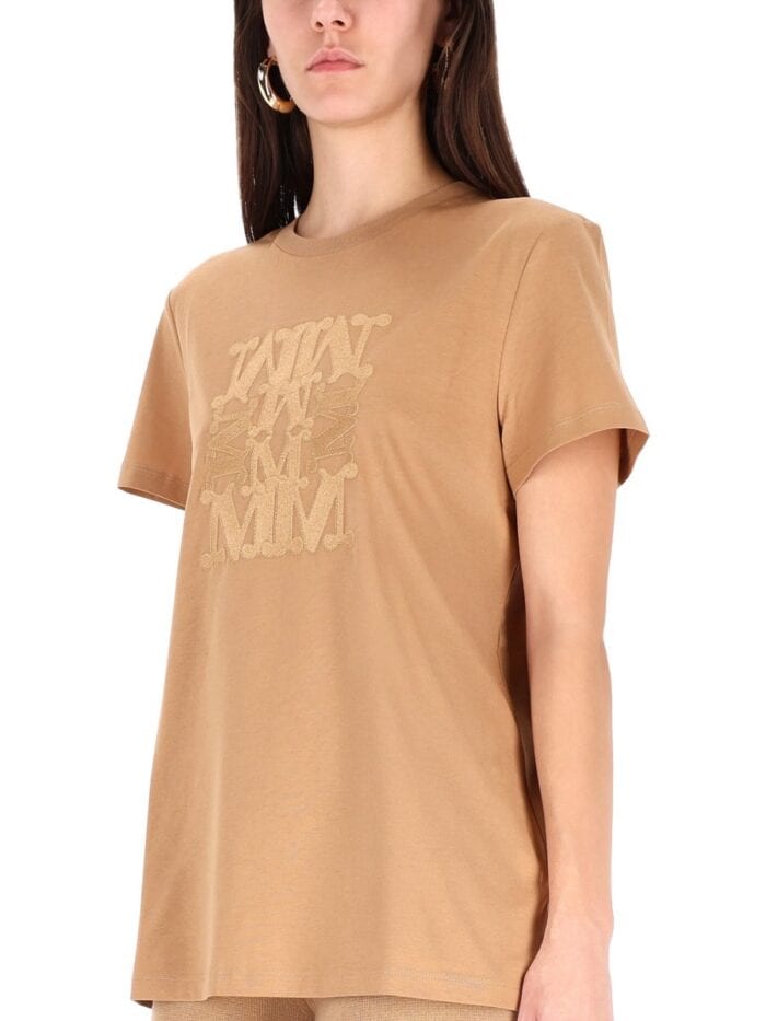 Max Mara "BRAVO" T-SHIRT