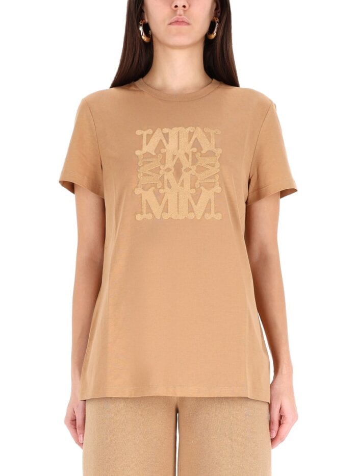 Max Mara "BRAVO" T-SHIRT
