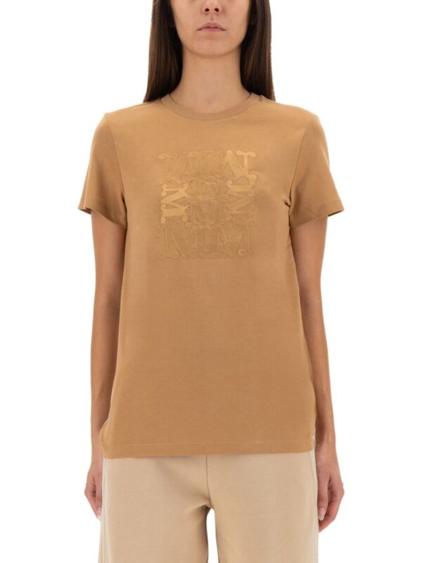 Max Mara "BRAVO" T-SHIRT