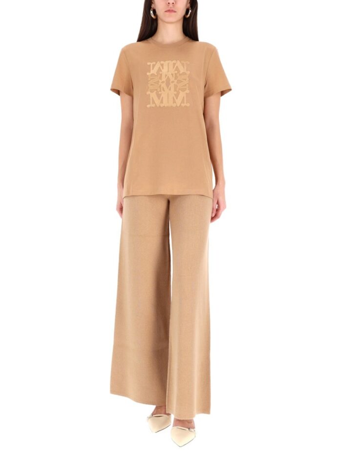 Max Mara "BRAVO" T-SHIRT