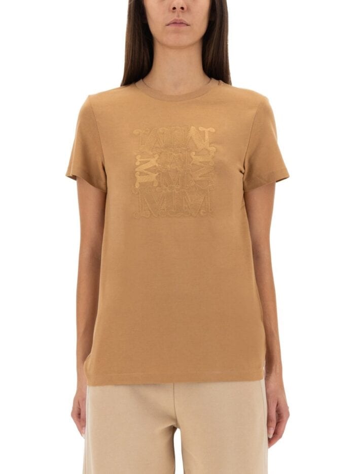 Max Mara "BRAVO" T-SHIRT