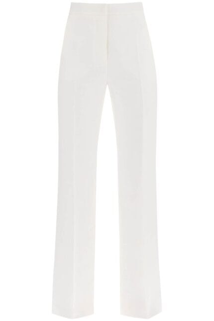 Max Mara 'brusson' Wide Leg Pants