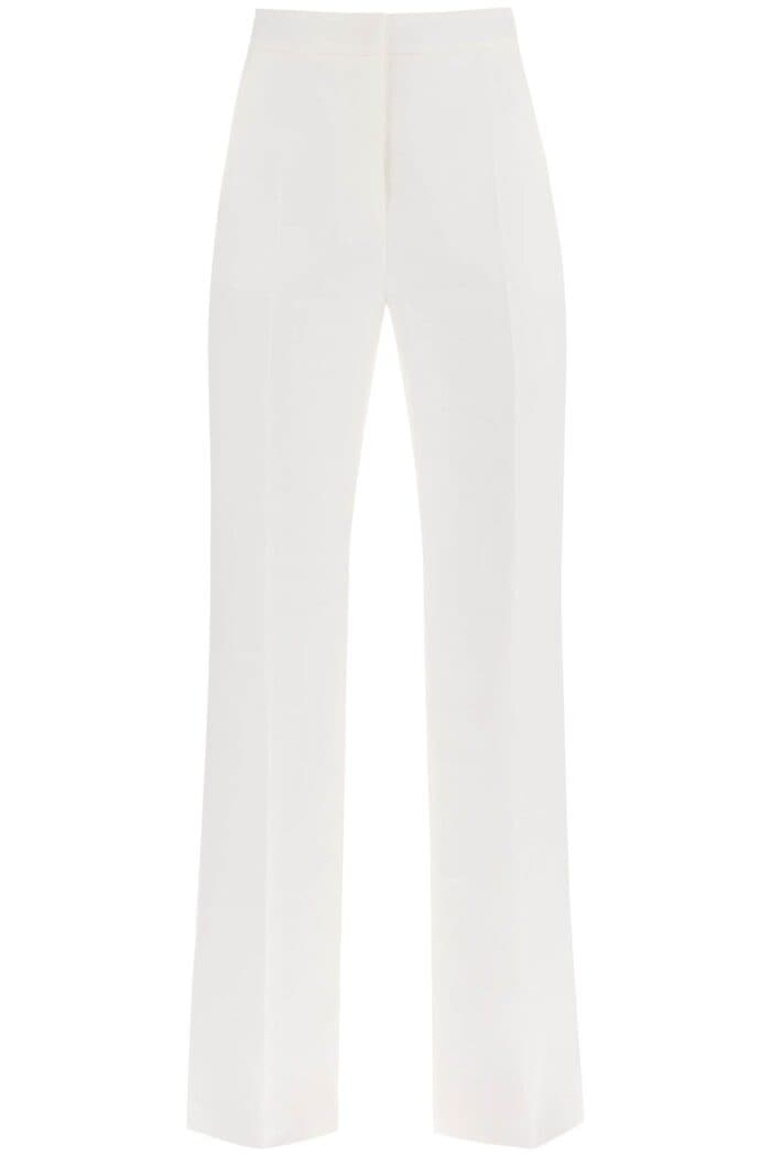 Max Mara 'brusson' Wide Leg Pants