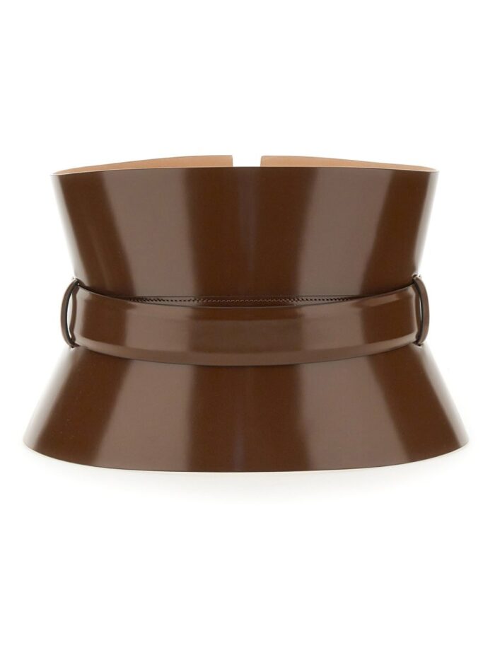 Max Mara BUSTIER BELT