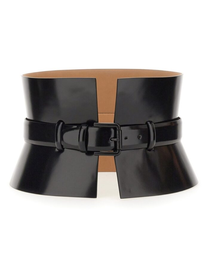 Max Mara BUSTIER BELT
