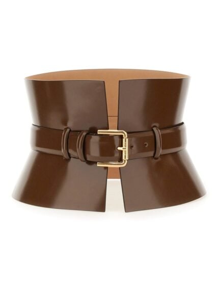 Max Mara BUSTIER BELT
