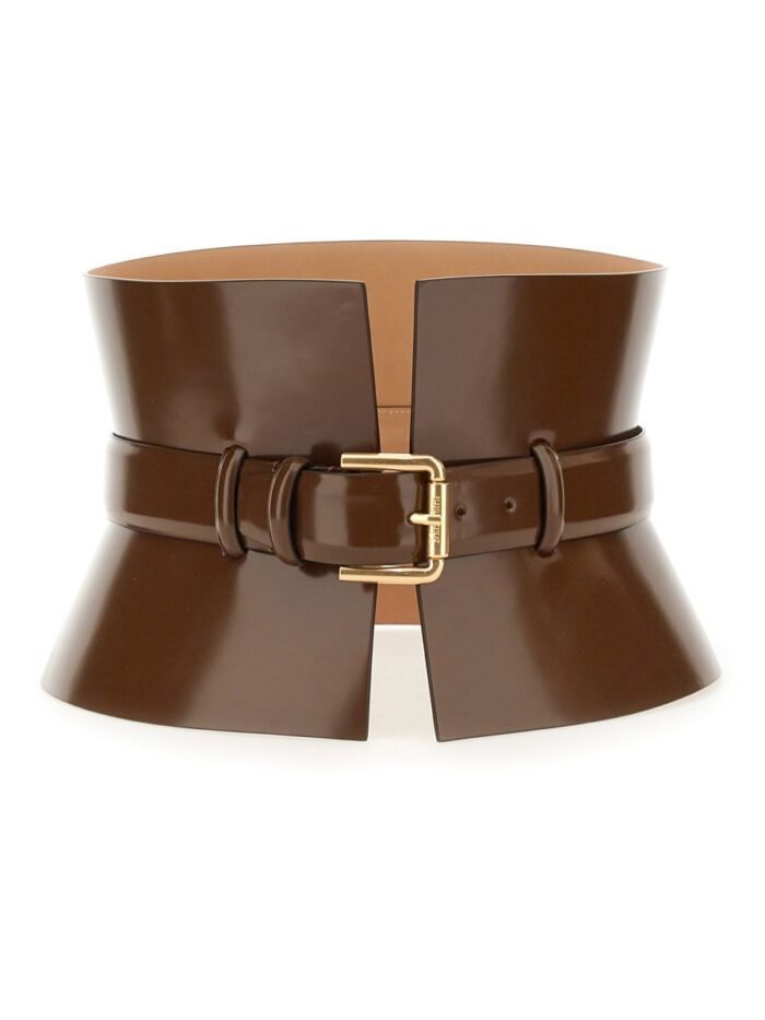 Max Mara BUSTIER BELT