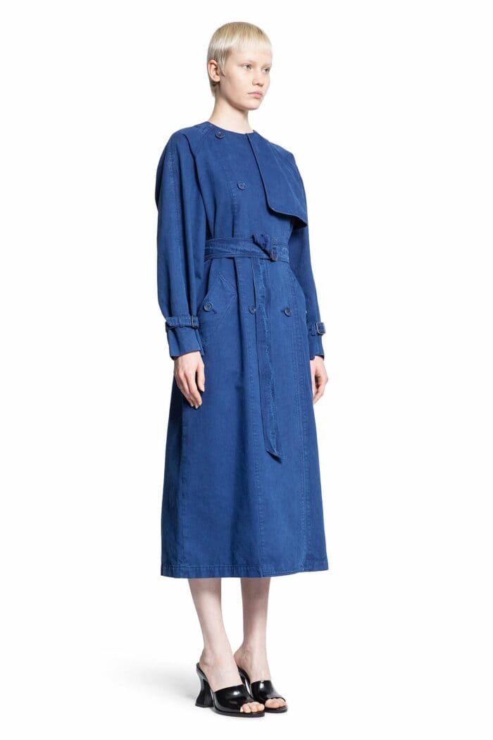 MAX MARA Calao Trench Coat