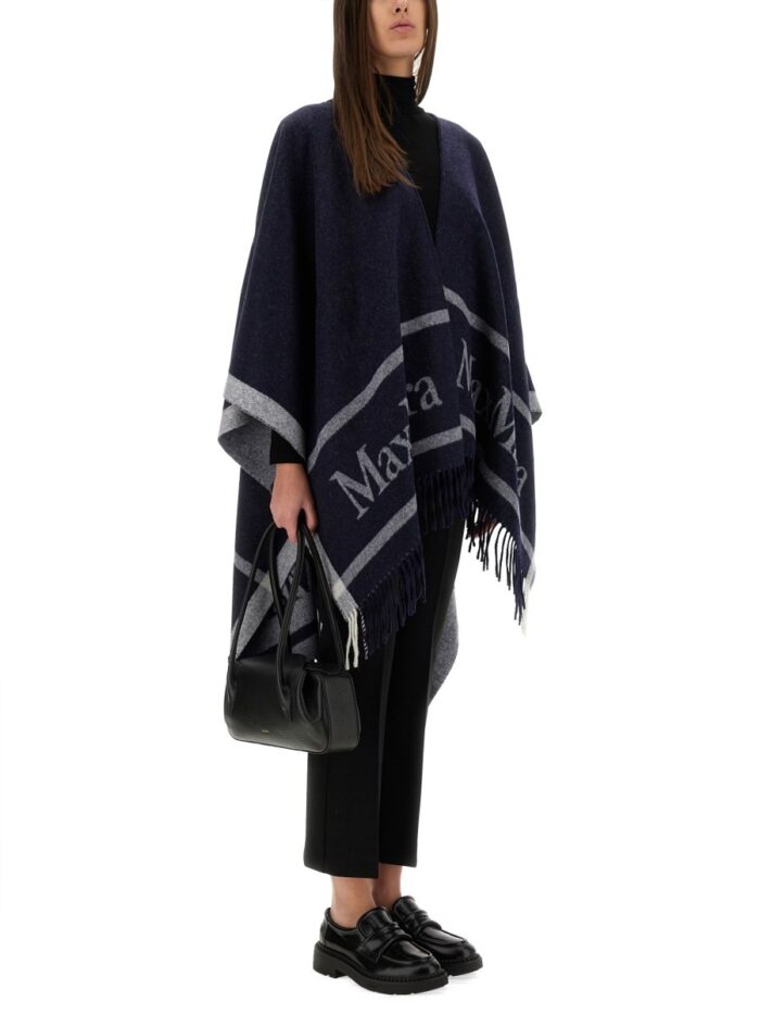 Max Mara CAPE "HILDE"