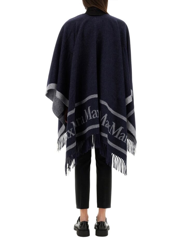 Max Mara CAPE "HILDE"