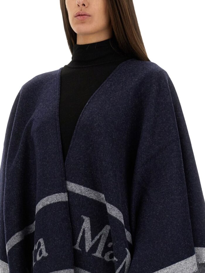 Max Mara CAPE "HILDE"