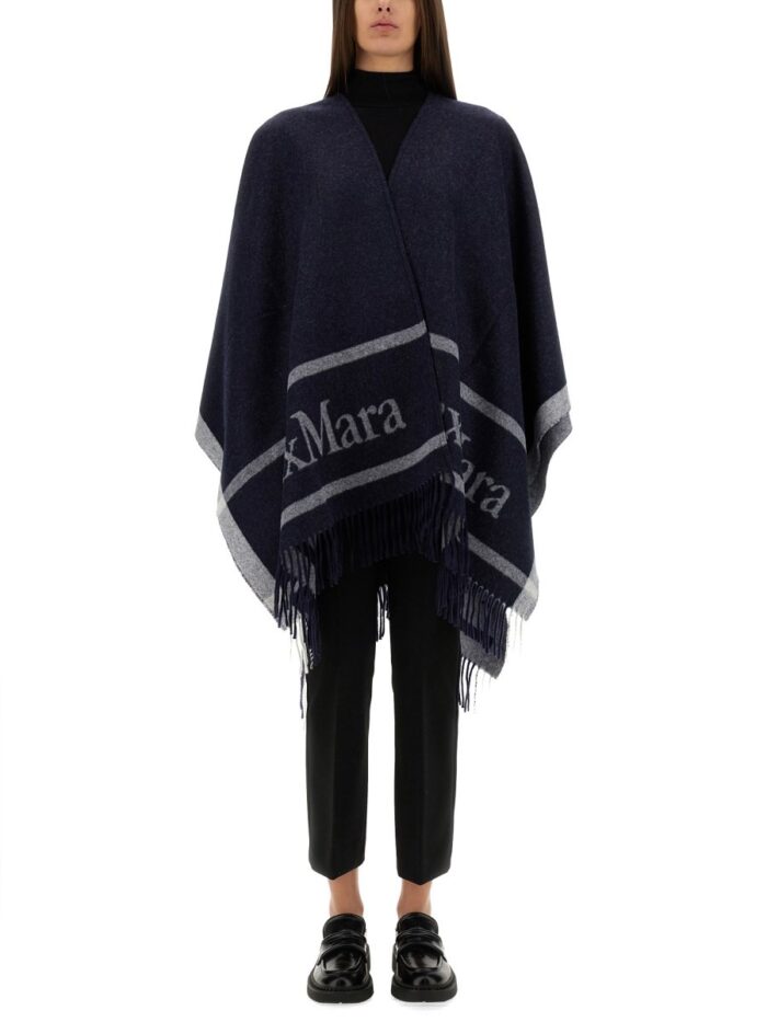 Max Mara CAPE "HILDE"