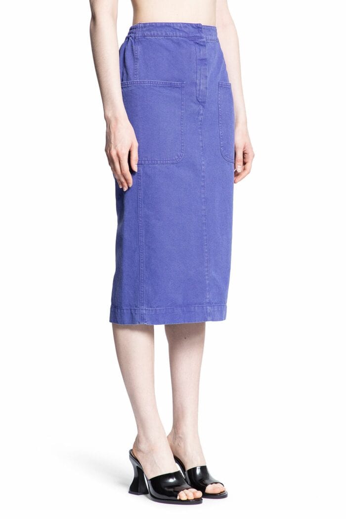 MAX MARA Cardiff Pencil Skirt