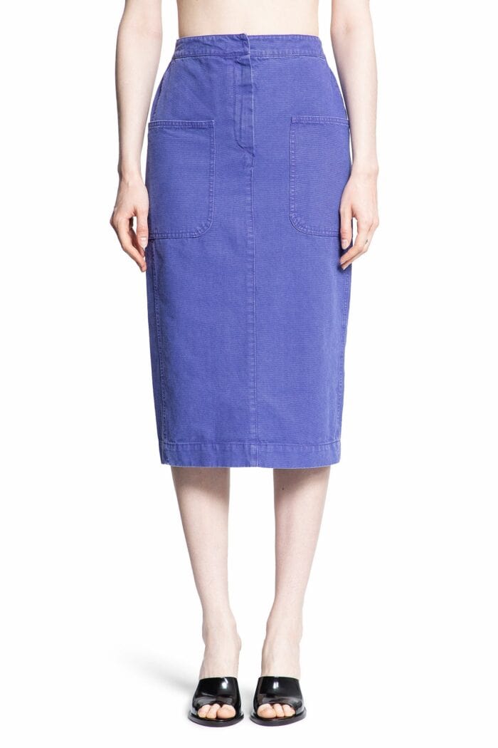 MAX MARA Cardiff Pencil Skirt