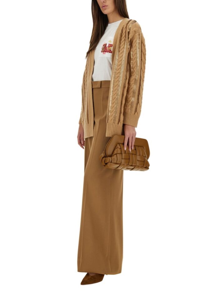 Max Mara CARDIGAN "MIRCO"