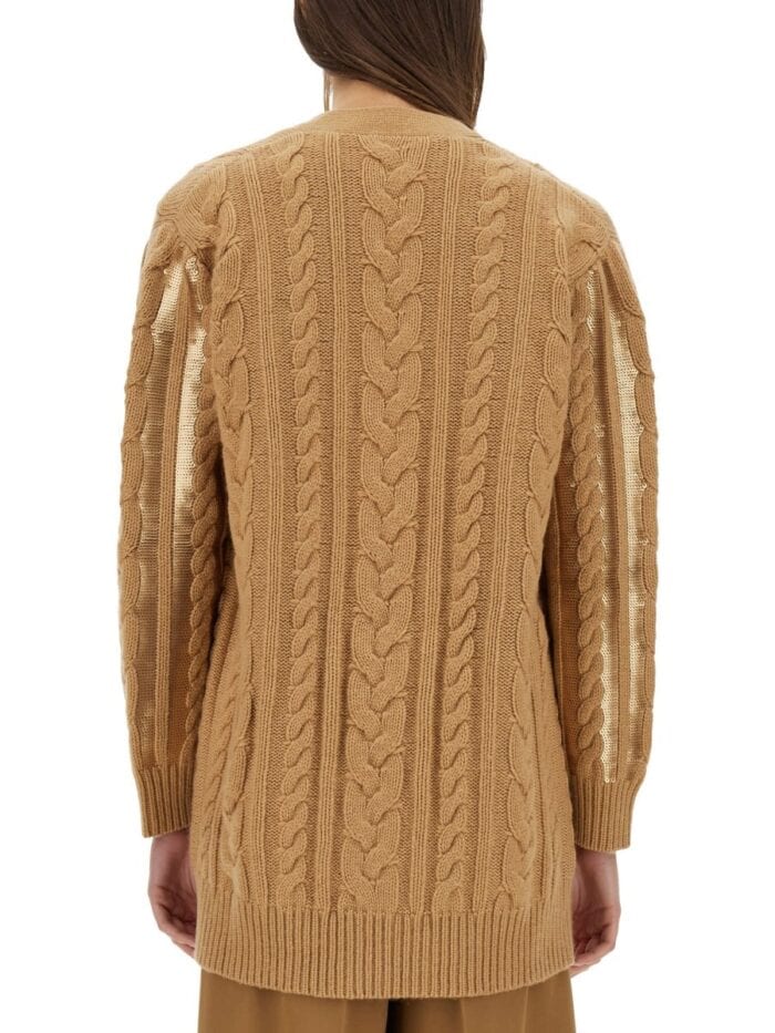 Max Mara CARDIGAN "MIRCO"