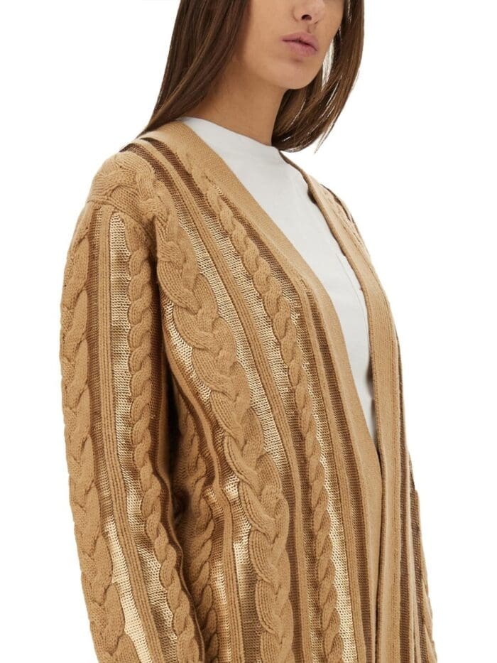 Max Mara CARDIGAN "MIRCO"
