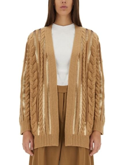 Max Mara CARDIGAN "MIRCO"