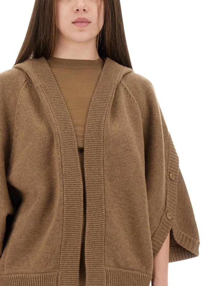 Max Mara CARDIGAN "VALS"