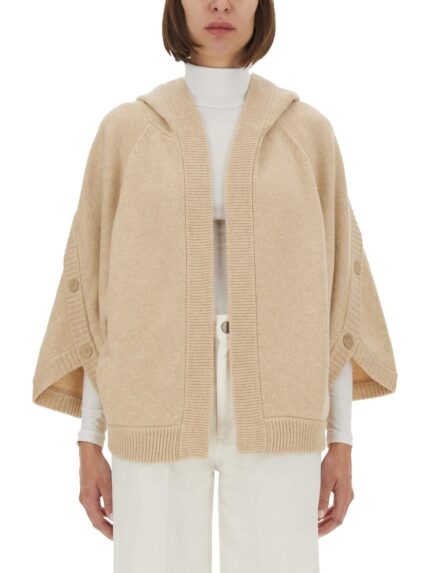 Max Mara CARDIGAN "VALS"
