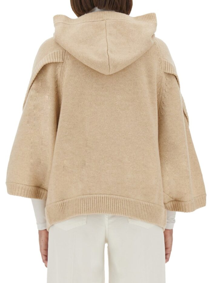Max Mara CARDIGAN "VALS"