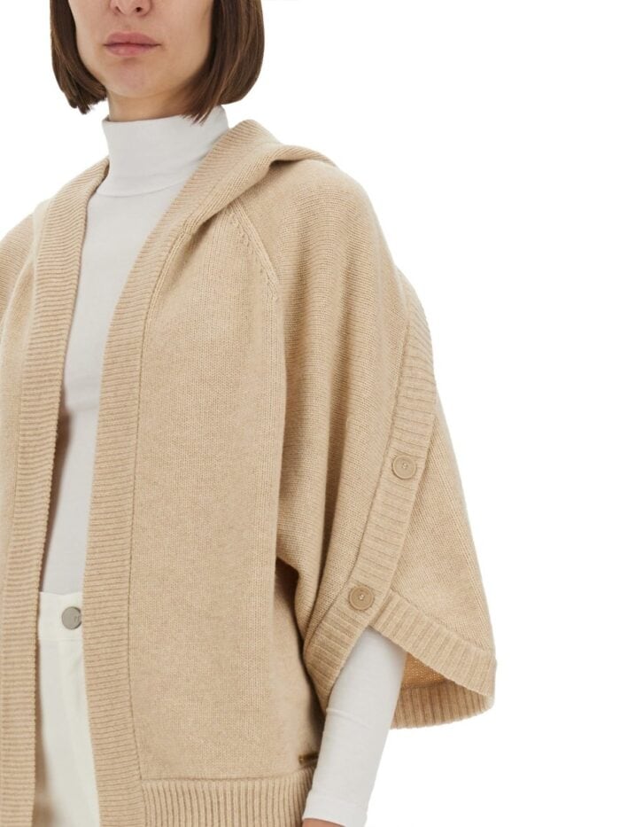 Max Mara CARDIGAN "VALS"