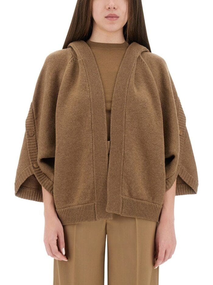 Max Mara CARDIGAN "VALS"