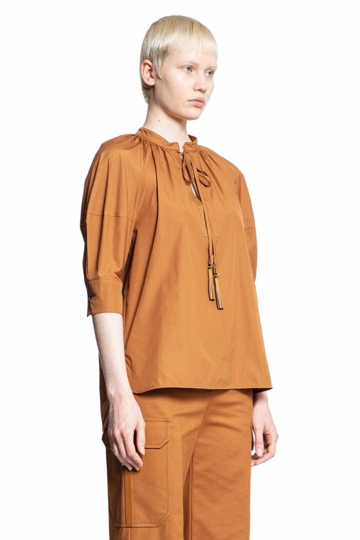 MAX MARA Carpi Shirt