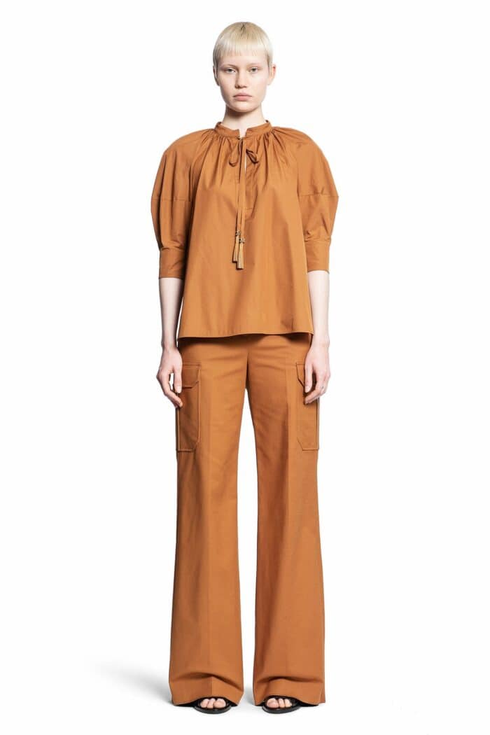 MAX MARA Carpi Shirt