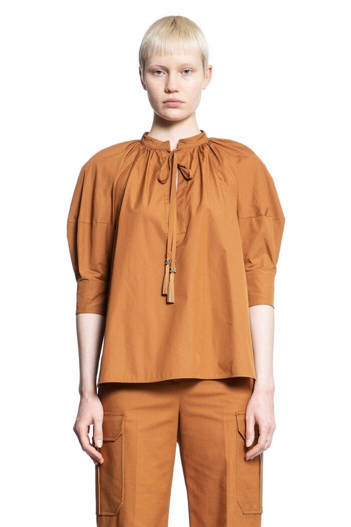 MAX MARA Carpi Shirt